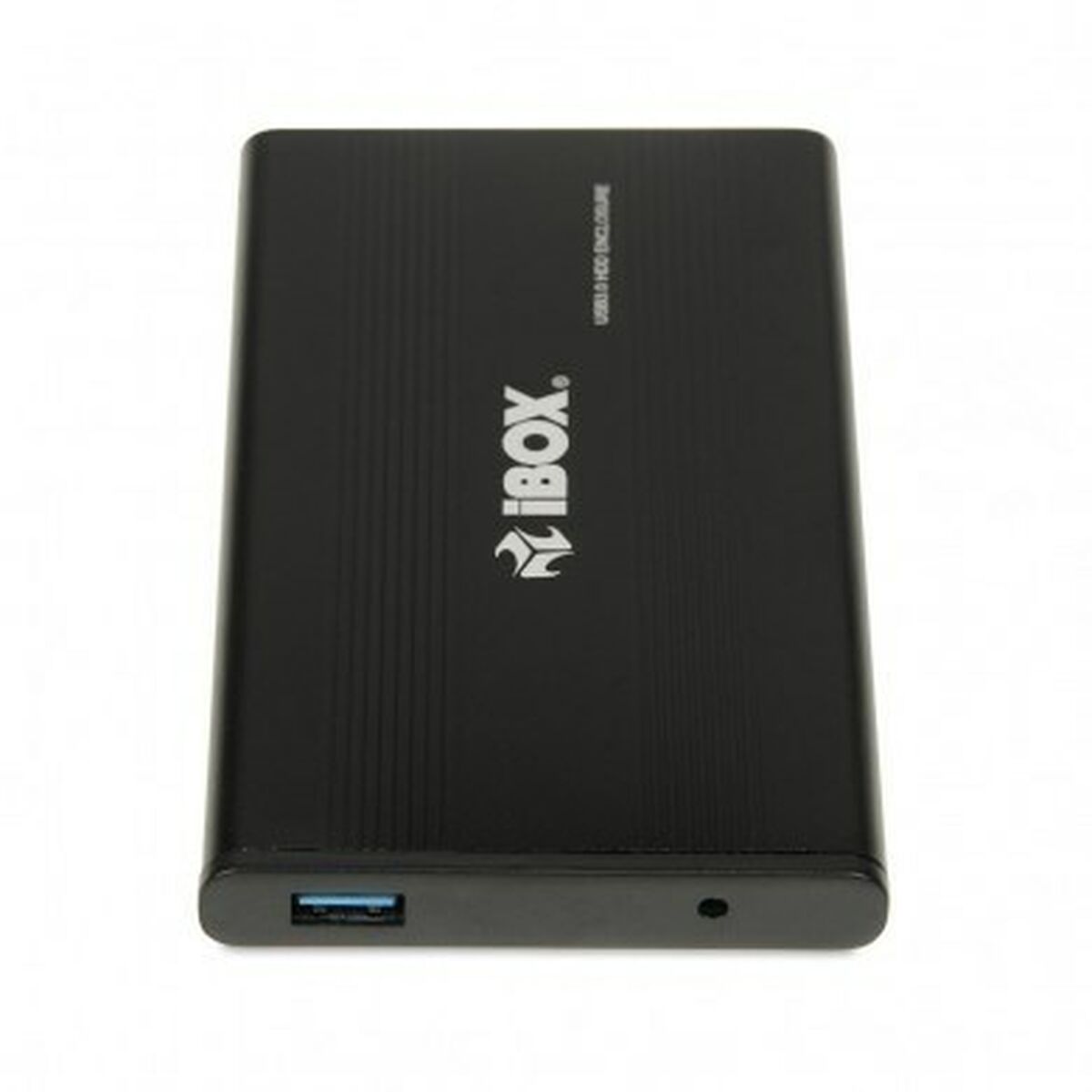 External box Ibox IEU3F02 Black 2.5"