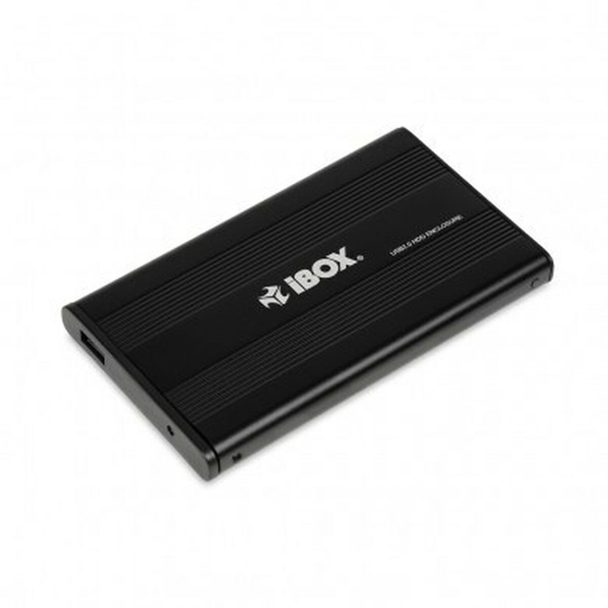 External box Ibox HD-01 Black 2.5"