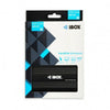 Externe Box Ibox HD-01 Schwarz 2,5