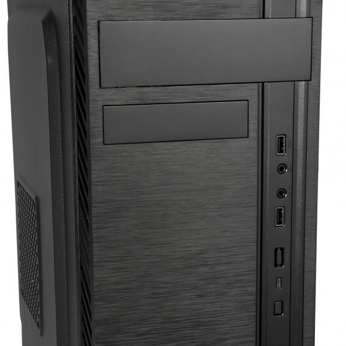 ATX semi-tower case Ibox