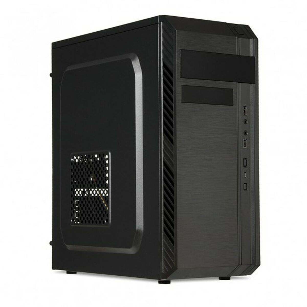 ATX semi-tower case Ibox