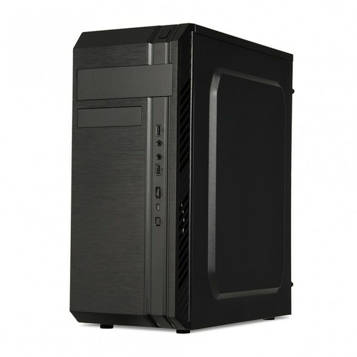 ATX semi-tower case Ibox