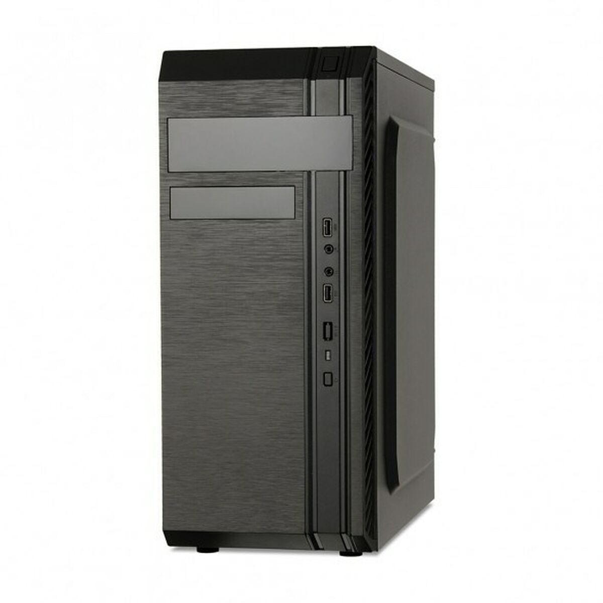 ATX semi-tower case Ibox