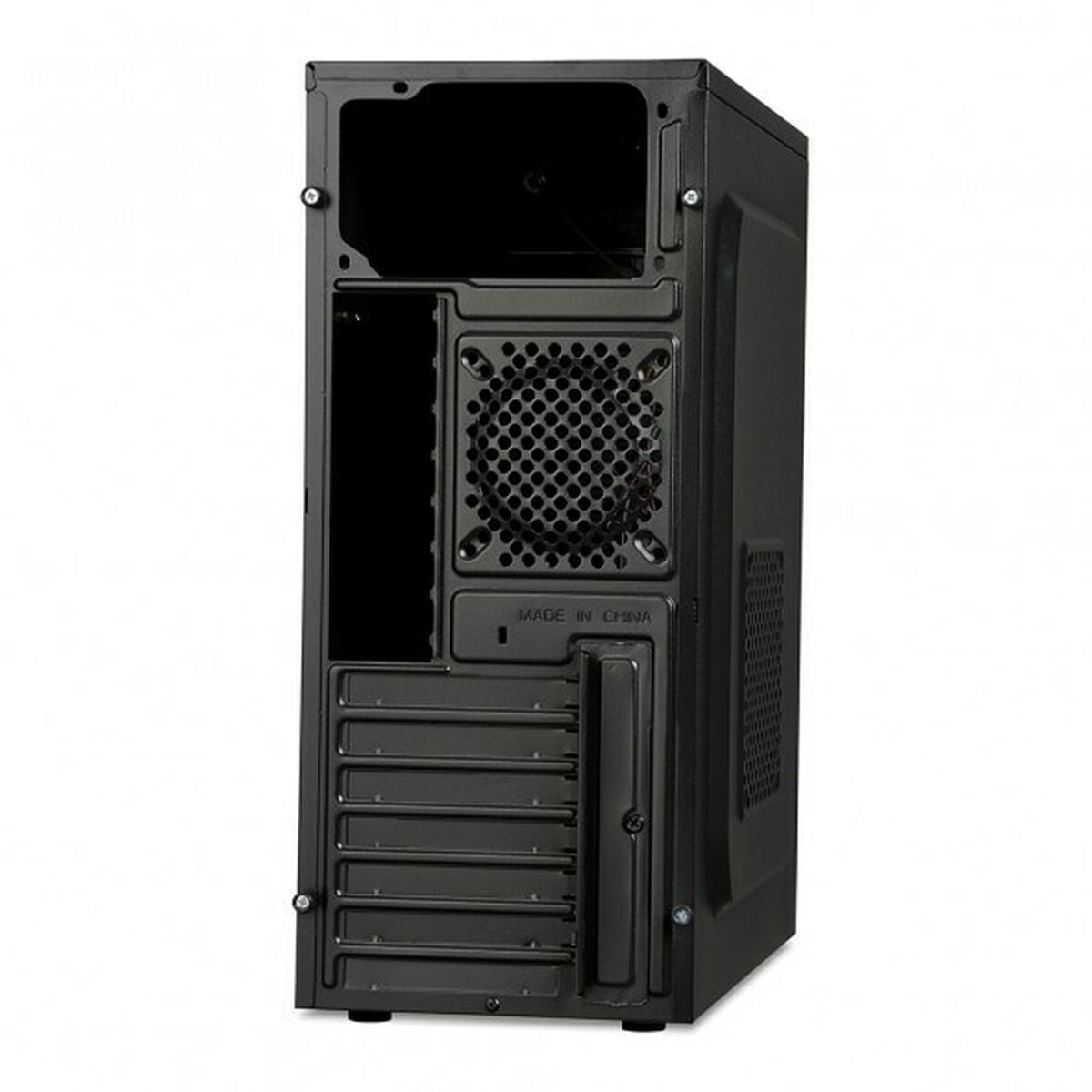 ATX semi-tower case Ibox