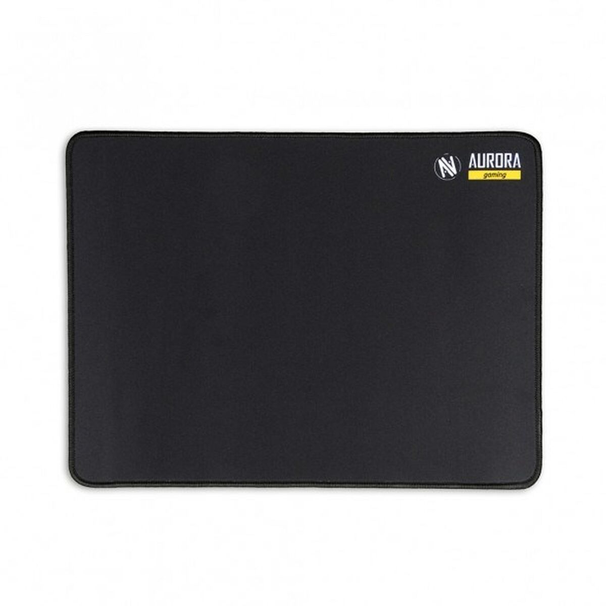 Mousepad Ibox Aurora MPG3 Black Black and White