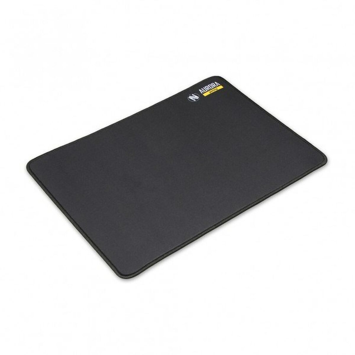 Mousepad Ibox Aurora MPG3 Black Black and White