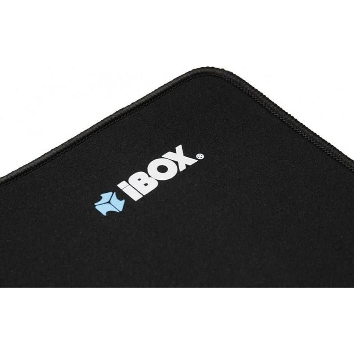 Anti-slip mat Ibox AURORA black