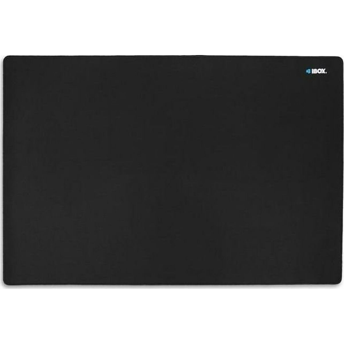 Anti-slip mat Ibox AURORA black