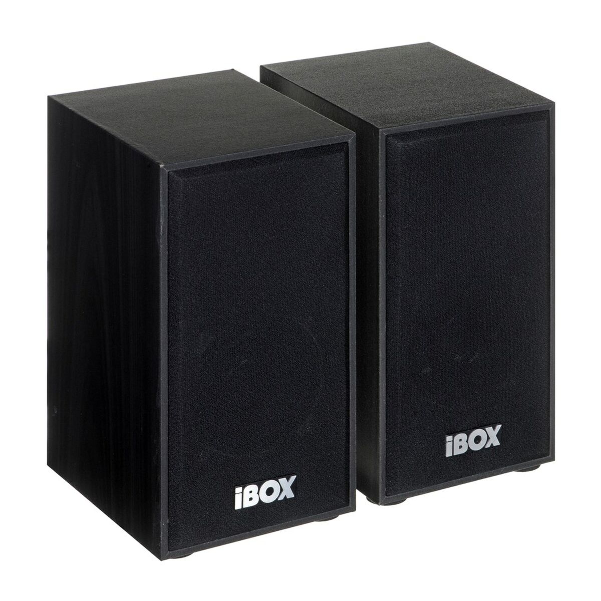 Laptop Speaker Ibox IGLSP1B Black 10W