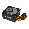 Power source Ibox Aurora passive cooling. 700W