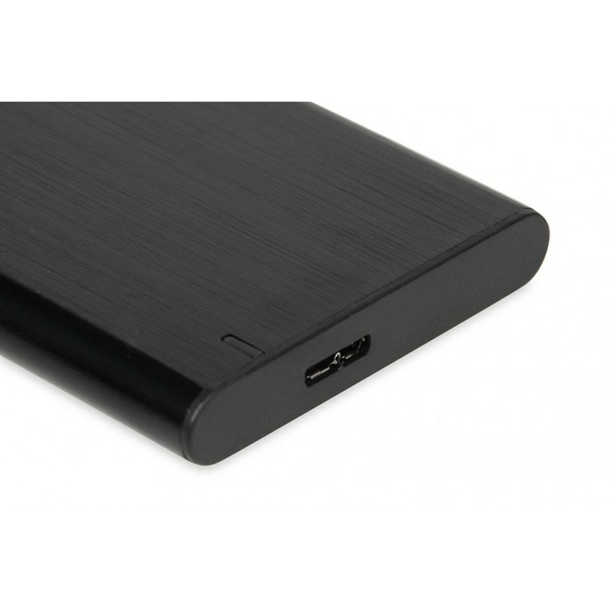 Externe Box Ibox HD-05 Schwarz 2,5"