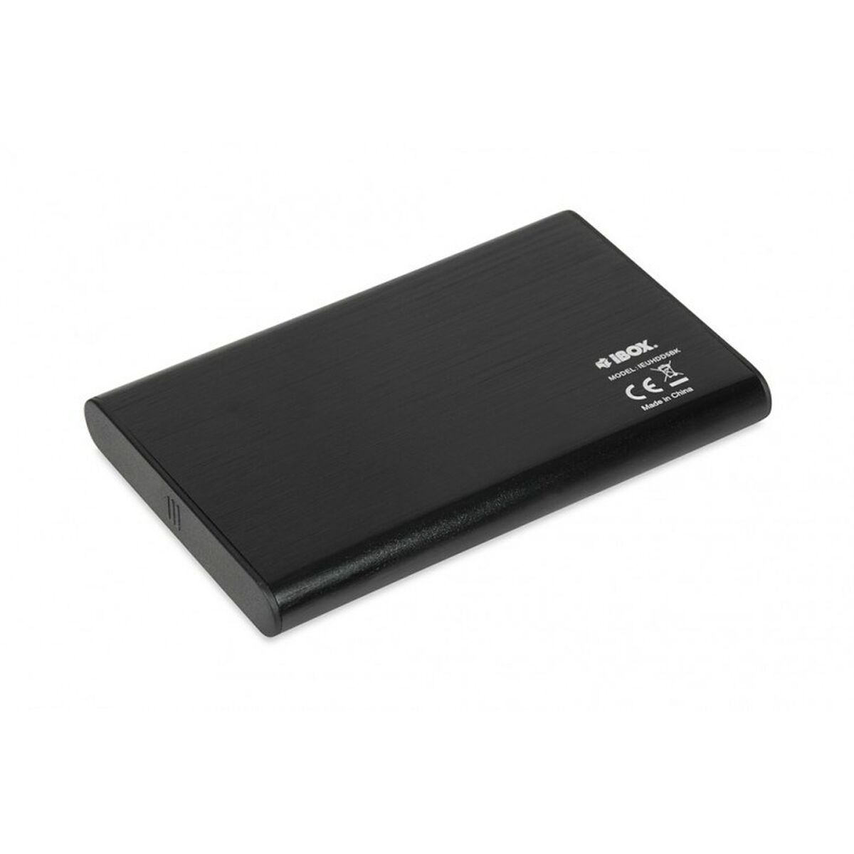 External box Ibox HD-05 Black 2.5"