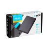 External box Ibox HD-05 Black 2.5