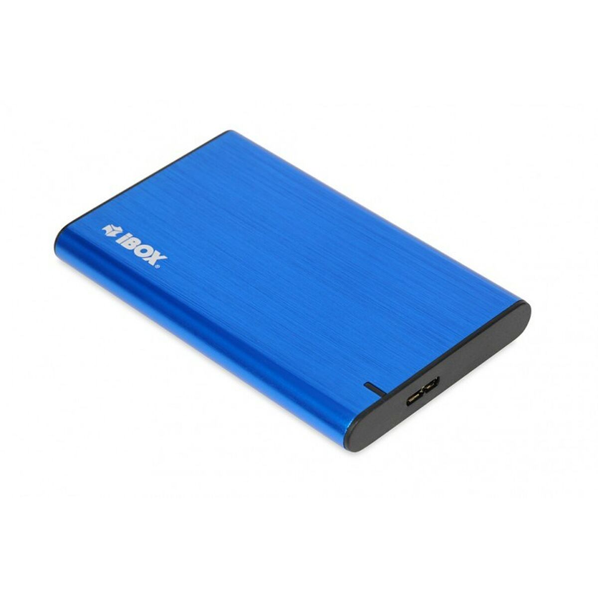 Externe Box Ibox HD-05 Blau 2,5"