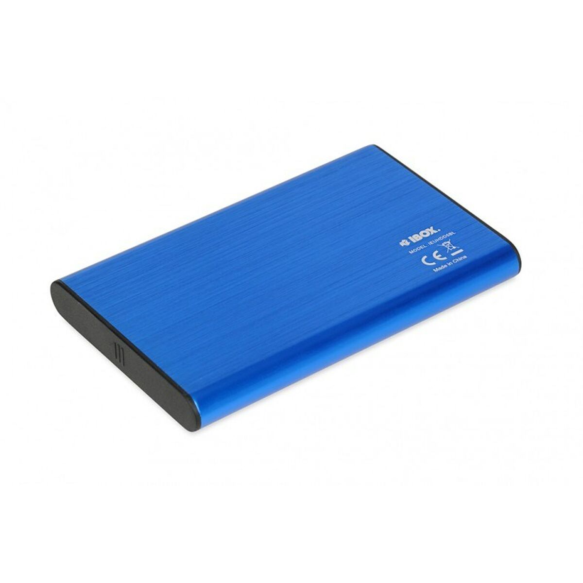 External box Ibox HD-05 Blue 2.5"