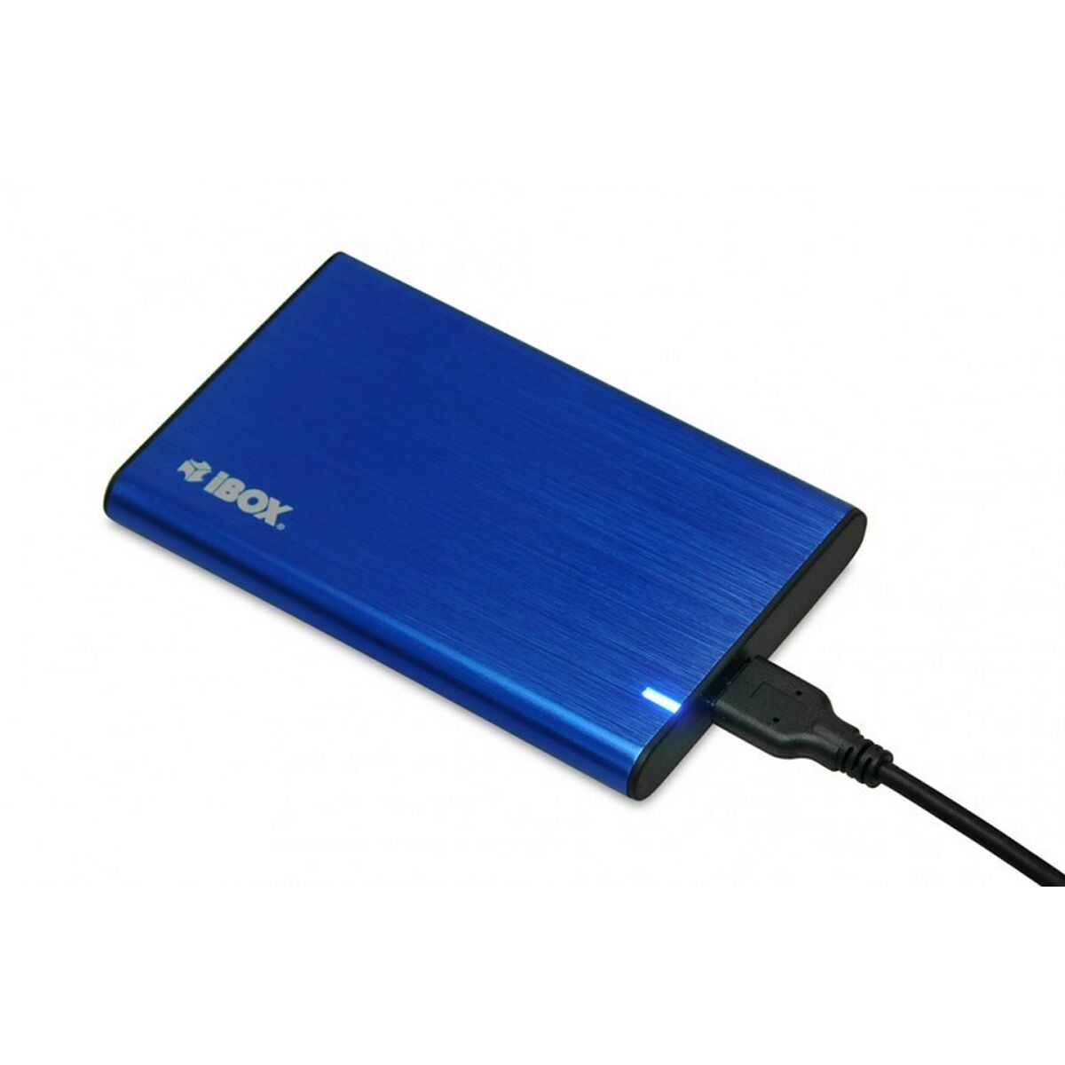 External box Ibox HD-05 Blue 2.5"