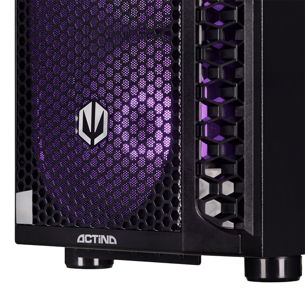 Desktop PC Actina KOMAAAGIP1538 Intel Core i5-12400F 32GB RAM 1TB SSD NVIDIA GEFORCE RTX 4060 TI