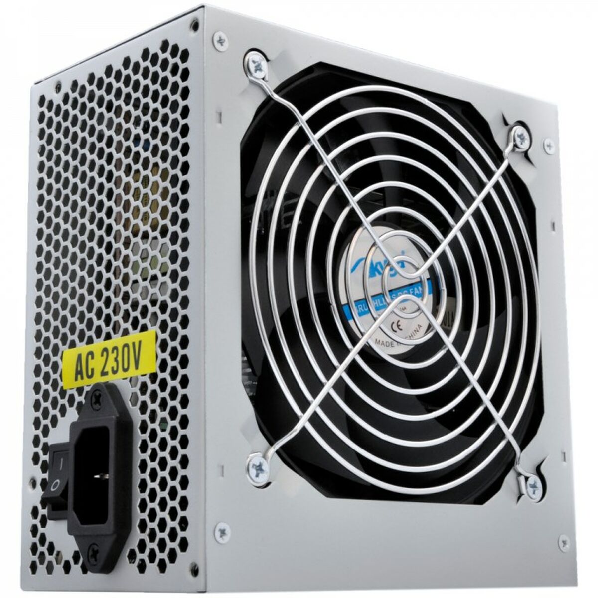 Power source Akyga AK-B1-400 400W ATX RoHS