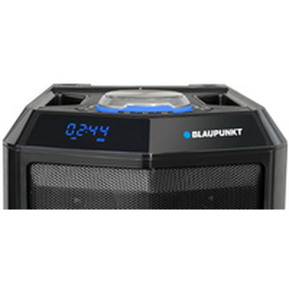 Portable Bluetooth speakers Blaupunkt PS10DB Black