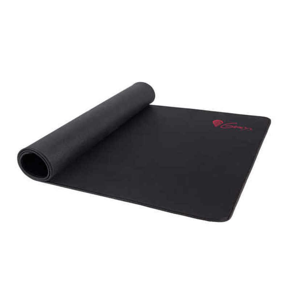 Gaming mouse pad Genesis CARBON 500 MAXI LOGO black (90 x 45 cm)