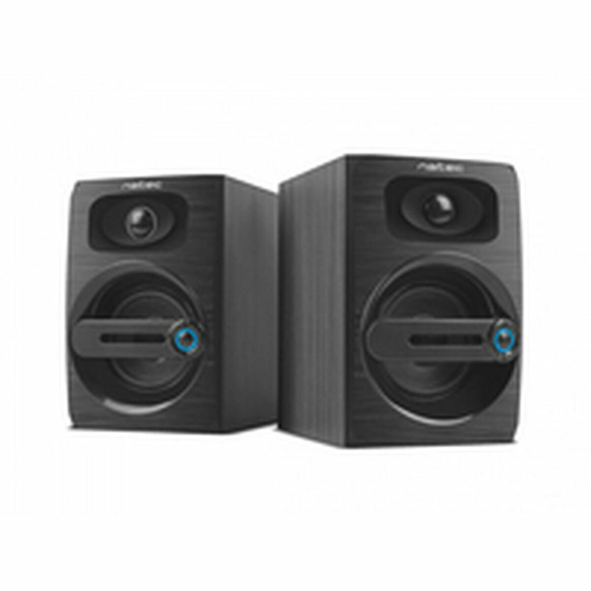 Laptop speakers Natec COUGAR 6W