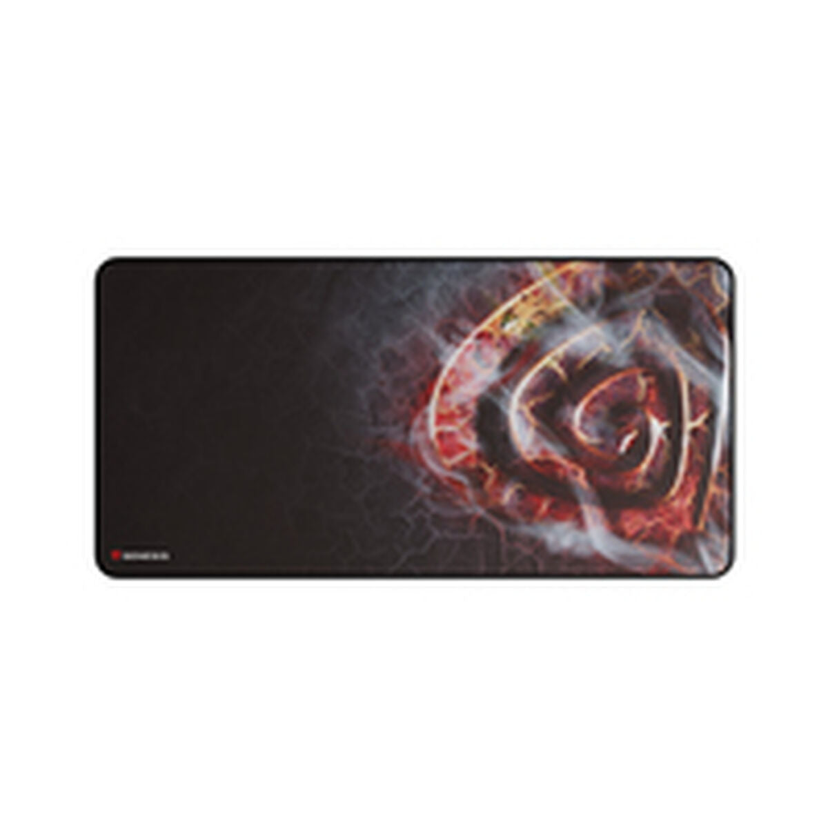 Mousepad Genesis LAVA G2 900X450 Colorful