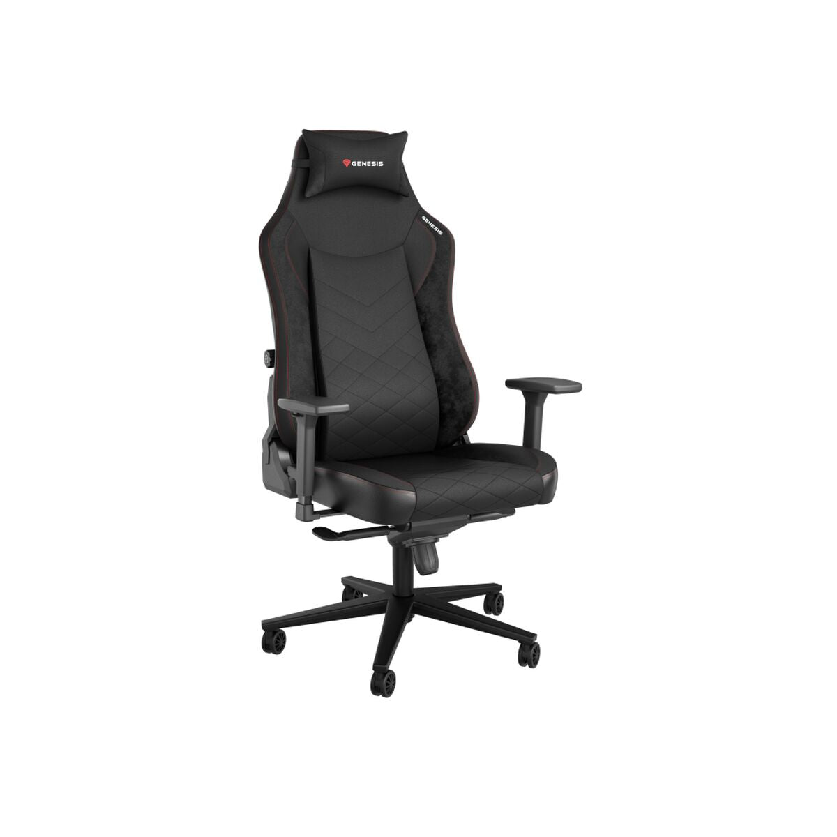 Genesis Nitro 890 G2 Office Chair Black