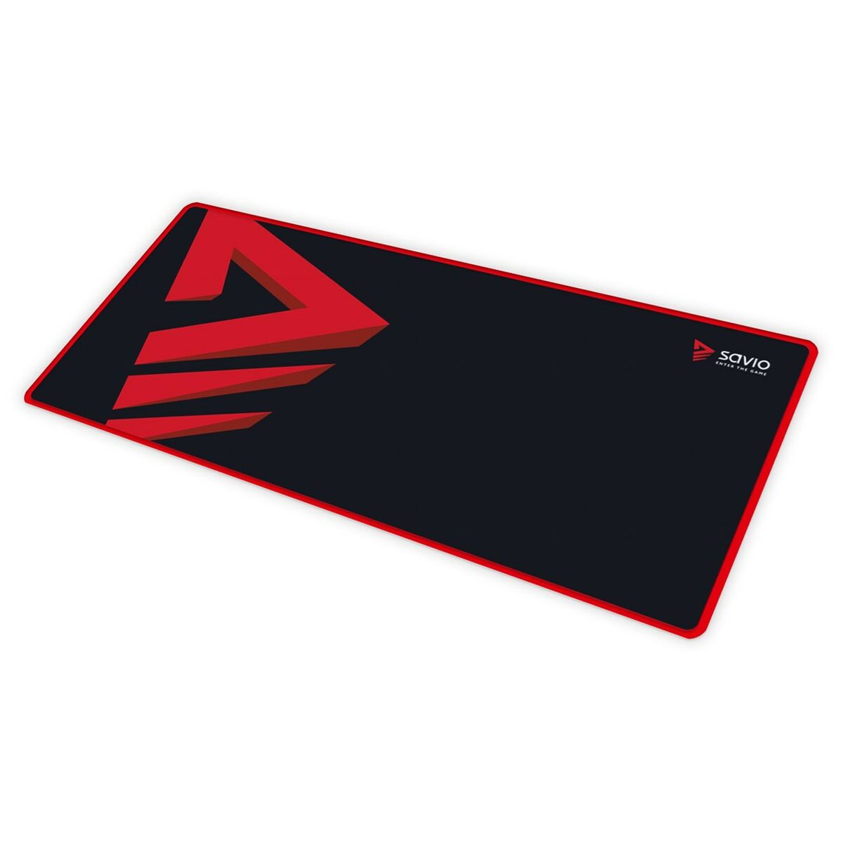 Anti-slip mat Savio Turbo Dynamic L printed in black