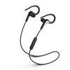 Bluetooth headphones sport Savio WE-03 black