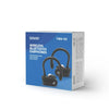 Bluetooth in-ear headset Savio TWS-03 black graphite