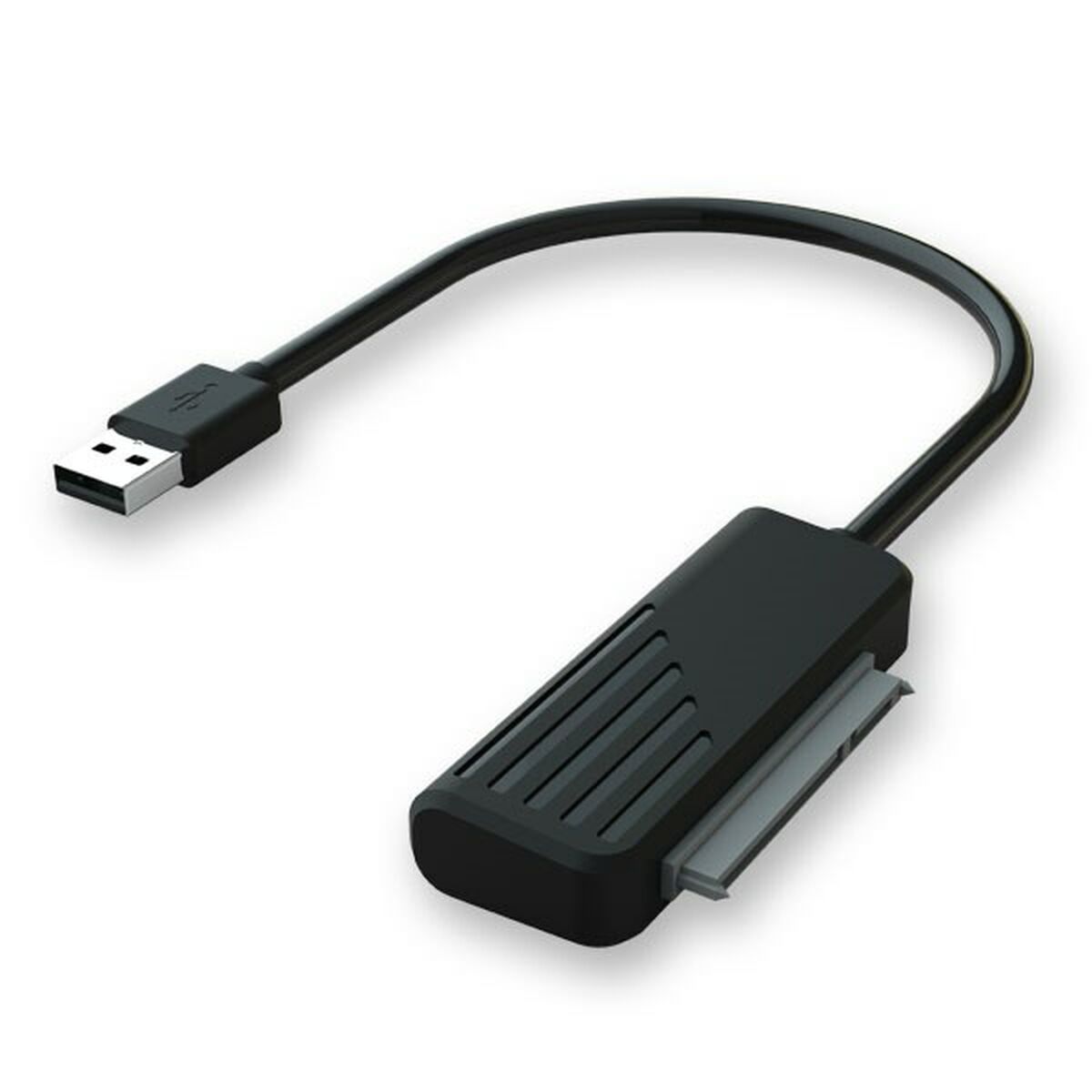 USB to SATA hard drive adapter Savio AK-38 0.6 m