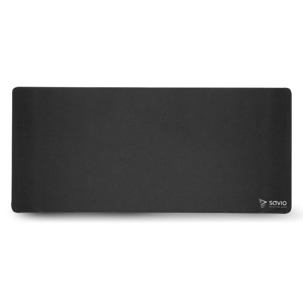 Anti-slip mat Savio Precision Control XL White Black