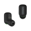 Bluetooth in-ear headset Savio TWS-09 black