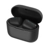 Bluetooth in-ear headset Savio TWS-09 black