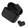 Bluetooth in-ear headset Savio TWS-09 black