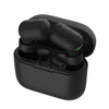 Bluetooth in-ear headset Savio TWS-09 black