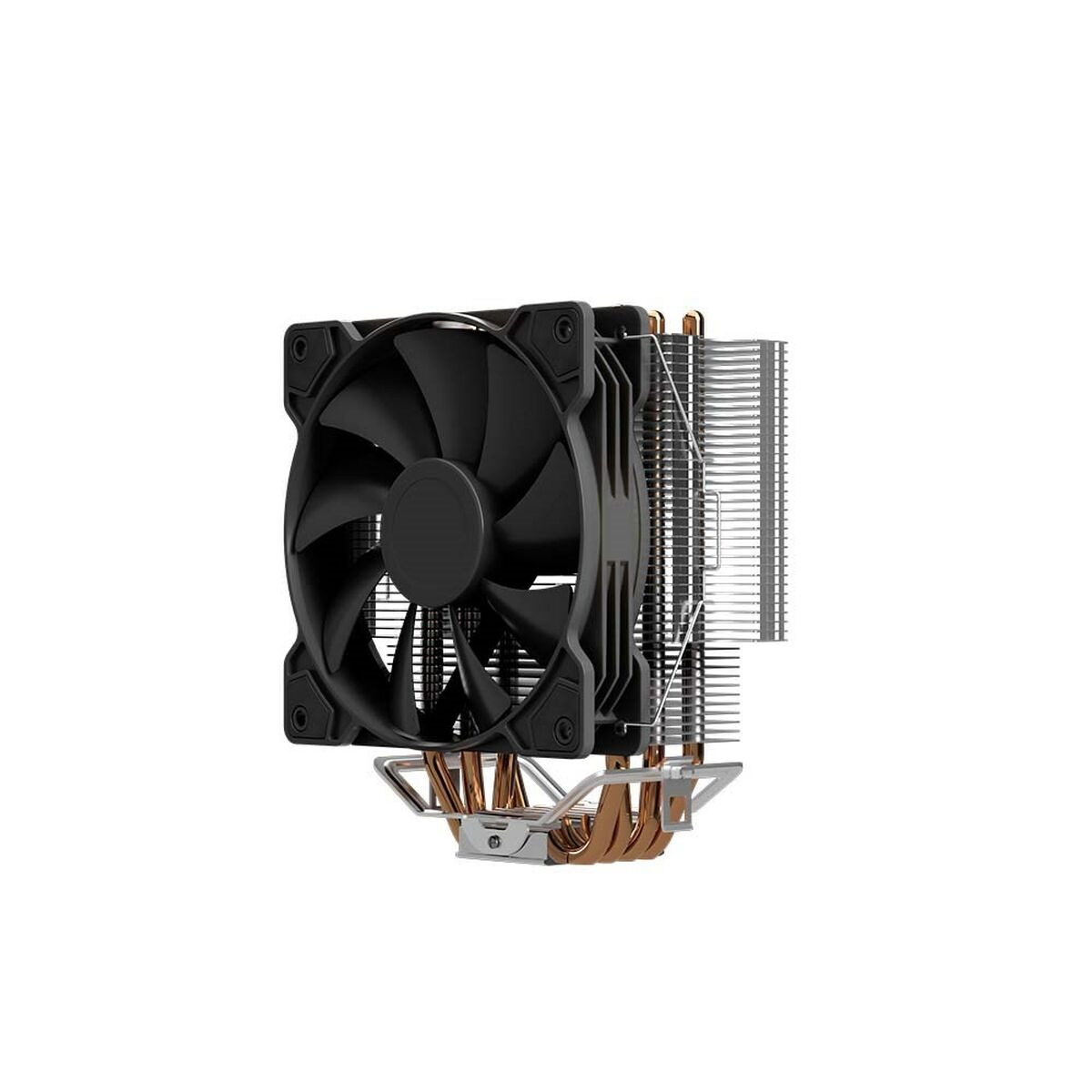 Fan and heat sink Savio VORTEX