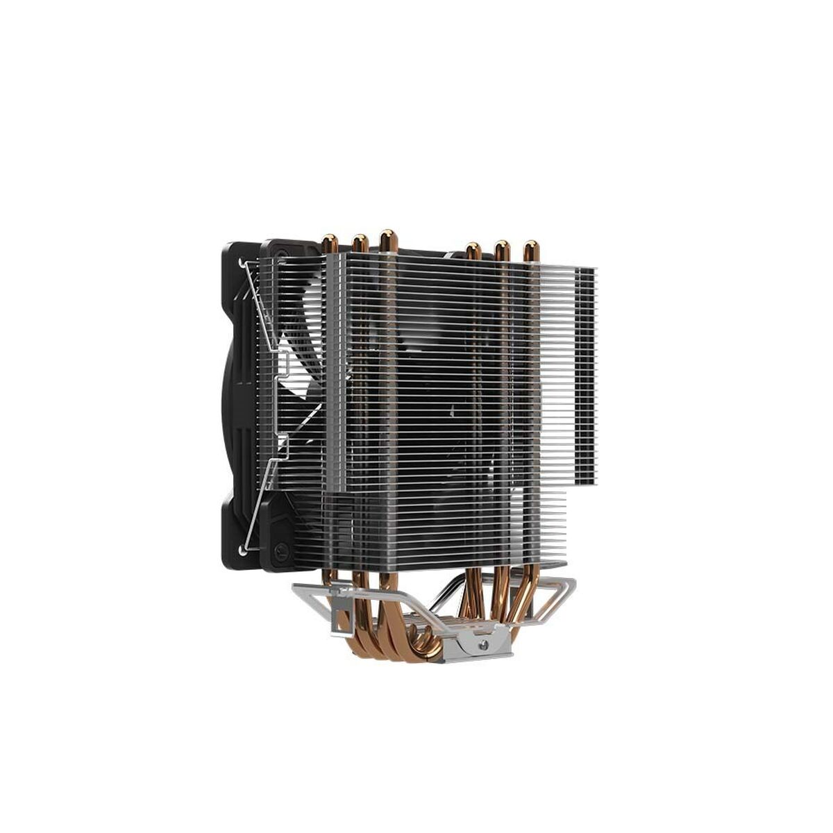 Fan and heat sink Savio VORTEX