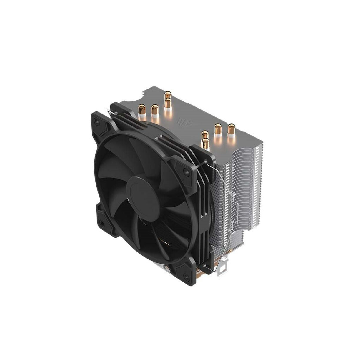 Fan and heat sink Savio VORTEX