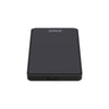 External box Savio AK-65 Black