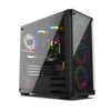 ATX semi-tower case Krux KRX0007 black