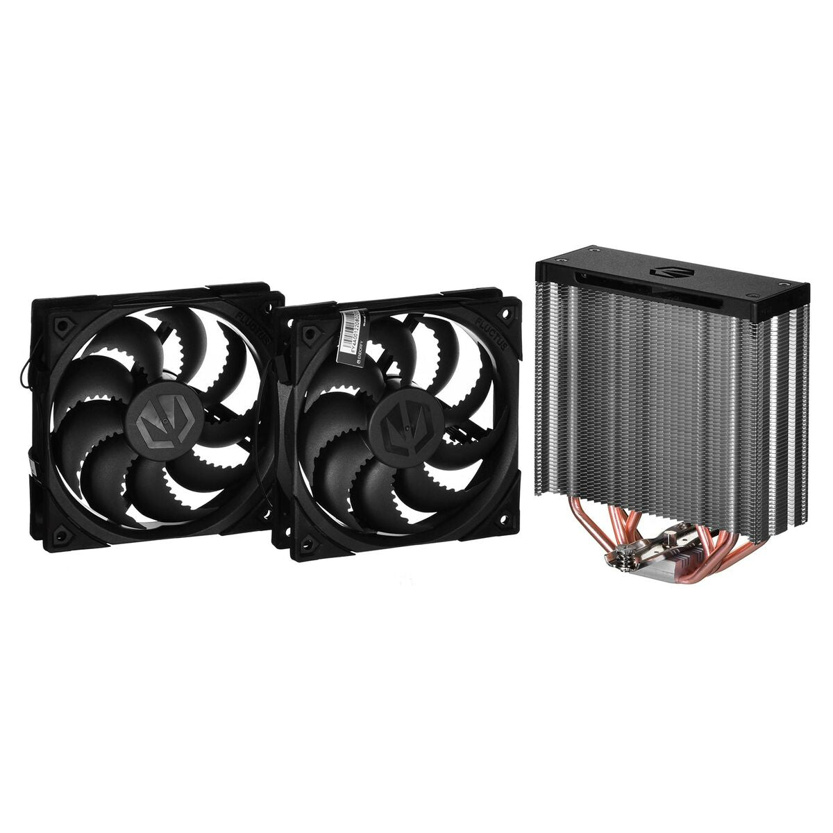 Fan and heatsink Endorfy Fera 5 Dual Fan