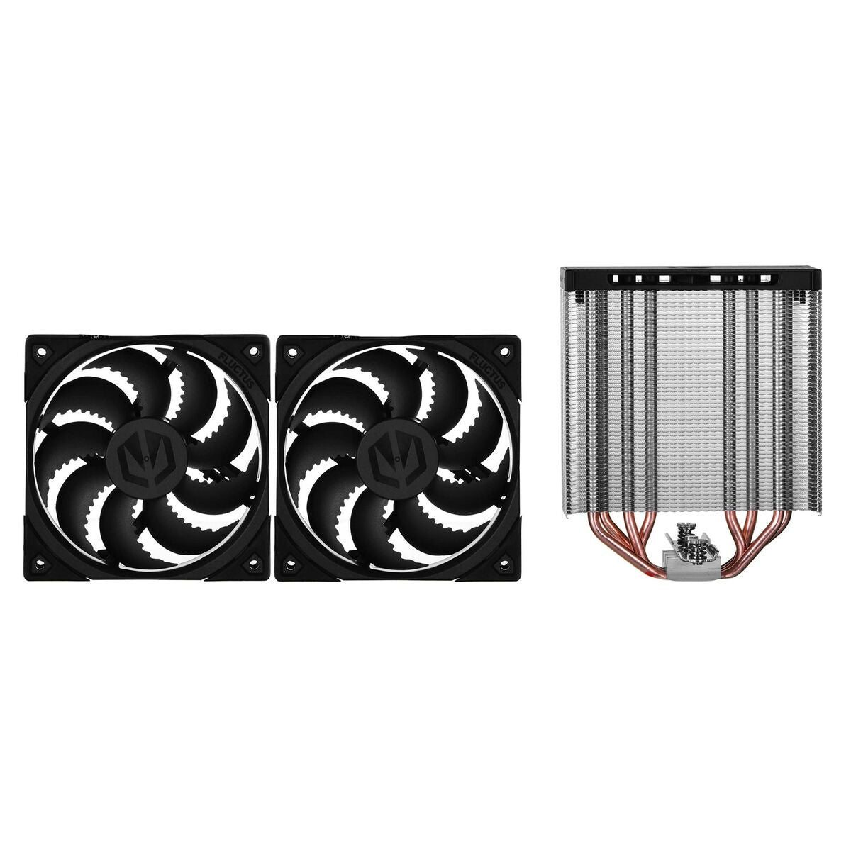 Fan and heatsink Endorfy Fera 5 Dual Fan