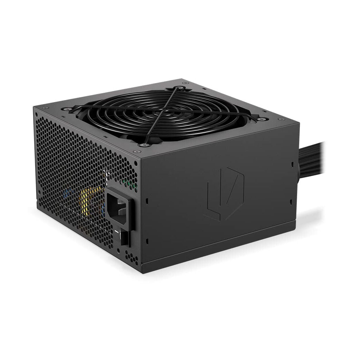 Stromquelle Endorfy Vero L5 500 W ATX 80 Plus Bronze