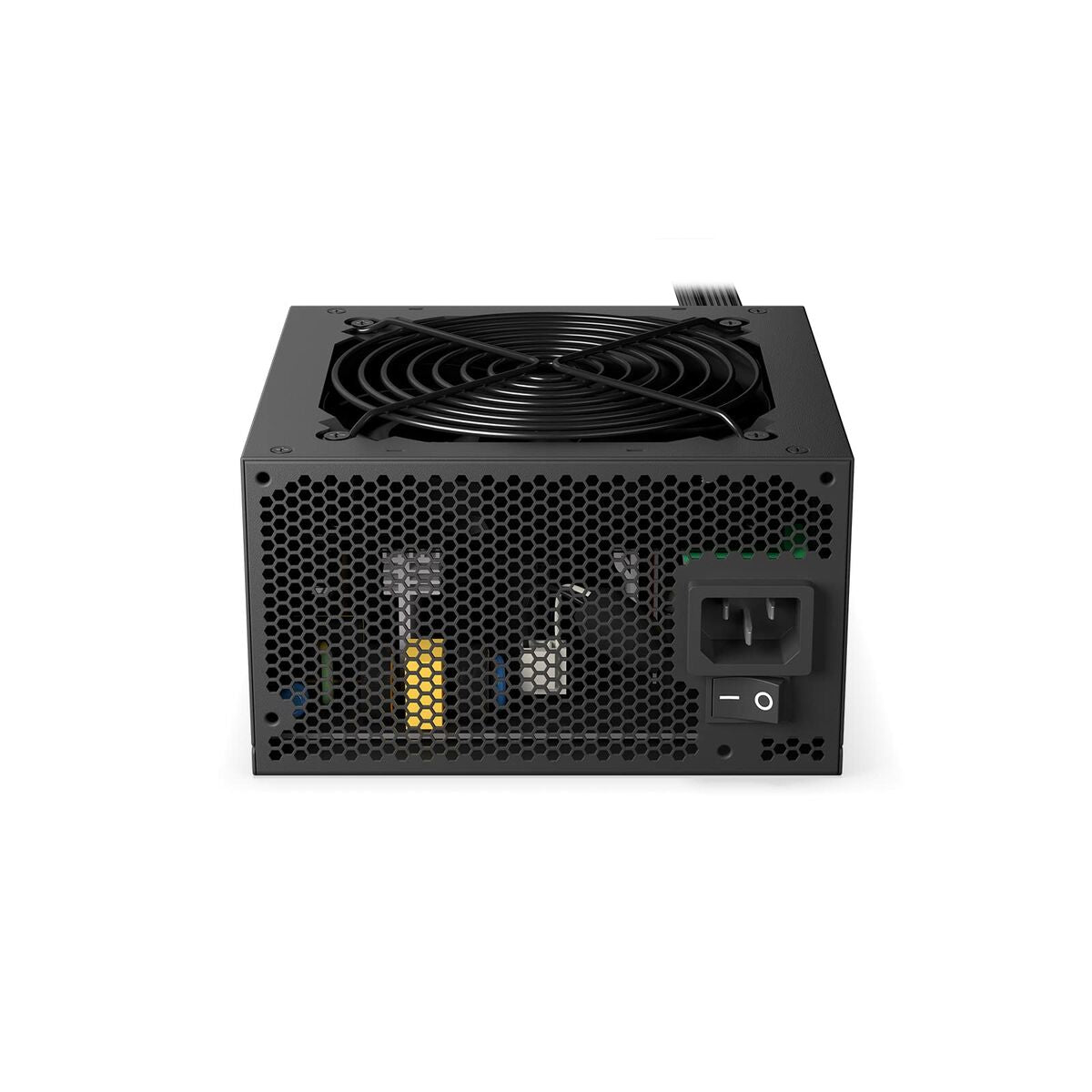 Stromquelle Endorfy Vero L5 500 W ATX 80 Plus Bronze