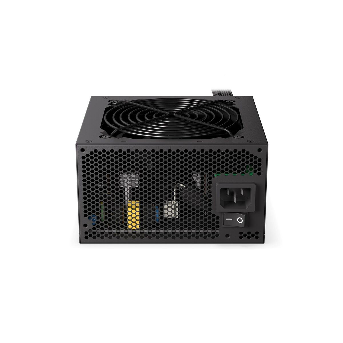 Stromquelle Endorfy Vero L5 Modular 700 W ATX 80 Plus Bronze RoHS CE