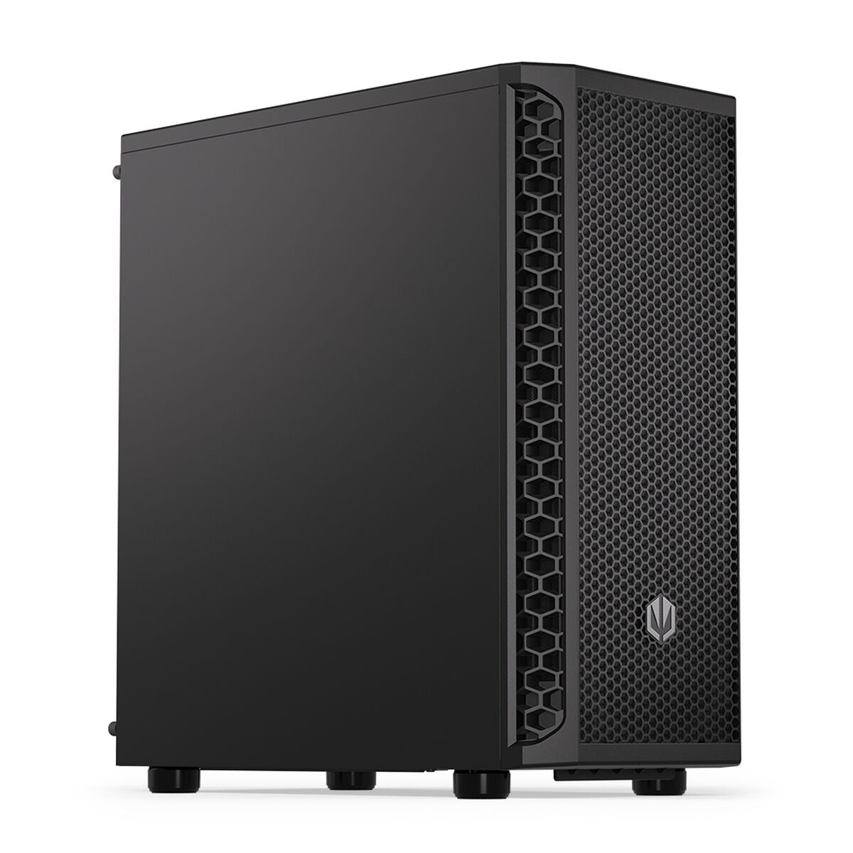 ATX Semi-Tower Gehäuse Endorfy Signum 300 Schwarz