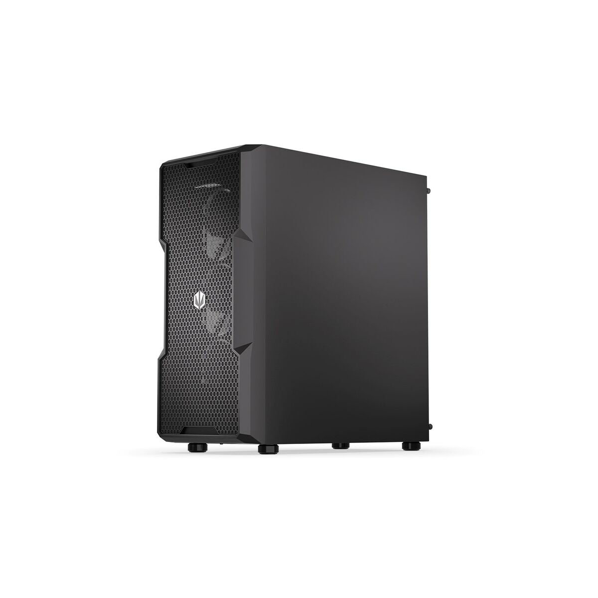 ATX semi-tower case Endorfy Regnum 400 Air black