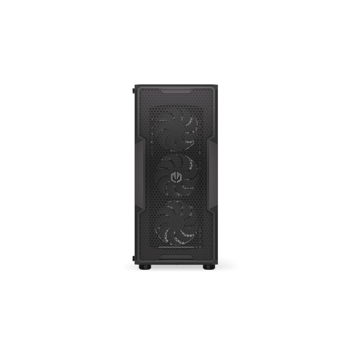 ATX semi-tower case Endorfy Regnum 400 ARGB black