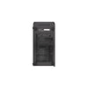 ATX semi-tower case Endorfy Regnum 400 ARGB black